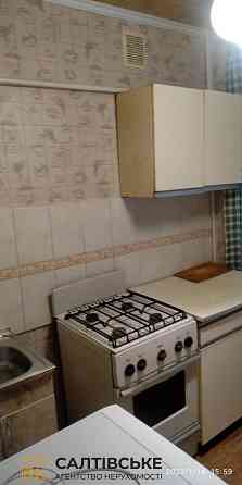 4242-АГ Продам 2к квартиру на Салтовке  Академика Барабашова 656м/р Харків