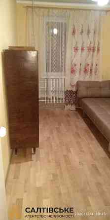 4242-АГ Продам 2к квартиру на Салтовке  Академика Барабашова 656м/р Харків