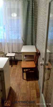 4242-АГ Продам 2к квартиру на Салтовке  Академика Барабашова 656м/р Харків