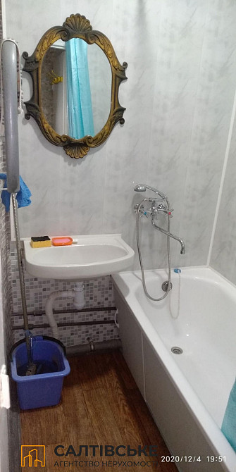 4242-АГ Продам 2к квартиру на Салтовке  Академика Барабашова 656м/р Харків - зображення 8
