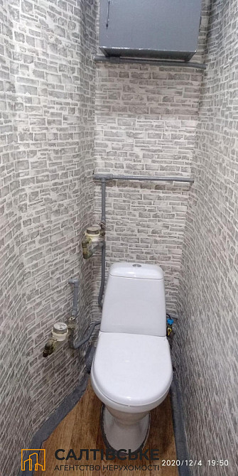 4242-АГ Продам 2к квартиру на Салтовке  Академика Барабашова 656м/р Харків - зображення 7