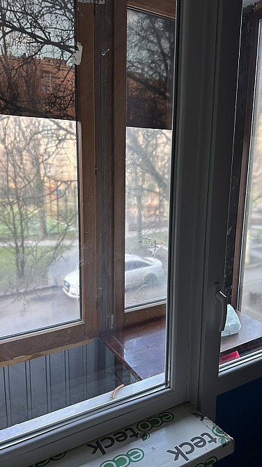 3-кiмн. квартира в житловому стані на Котовського. Газ. Одеса - зображення 6