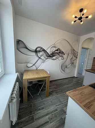 1-кімнатна квартира з новим ремонтом у ЖК “Прованс 2” біля парку Мами Ирпень