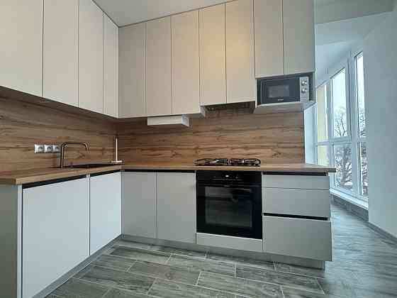 1-кімнатна квартира з новим ремонтом у ЖК “Прованс 2” біля парку Мами Ирпень