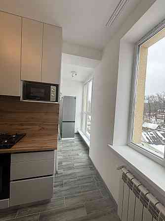 1-кімнатна квартира з новим ремонтом у ЖК “Прованс 2” біля парку Мами Ирпень