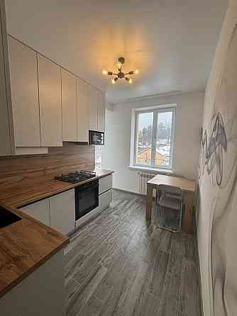 1-кімнатна квартира з новим ремонтом у ЖК “Прованс 2” біля парку Мами Ирпень