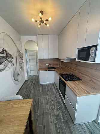 1-кімнатна квартира з новим ремонтом у ЖК “Прованс 2” біля парку Мами Ирпень