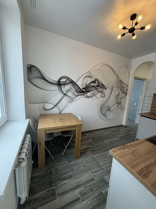 1-кімнатна квартира з новим ремонтом у ЖК “Прованс 2” біля парку Мами Ирпень - изображение 3