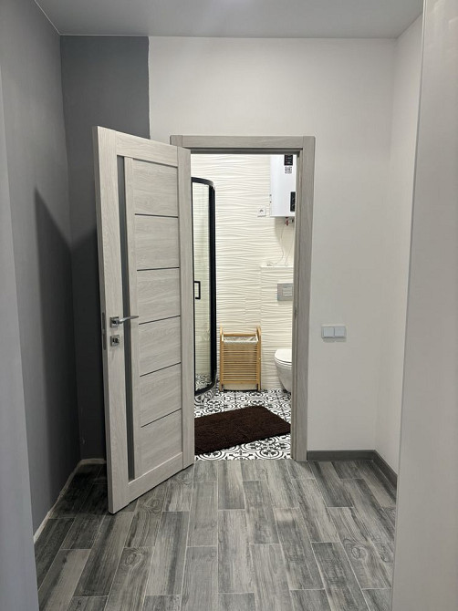 1-кімнатна квартира з новим ремонтом у ЖК “Прованс 2” біля парку Мами Ирпень - изображение 8