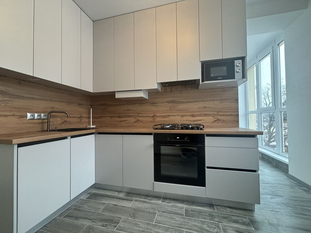 1-кімнатна квартира з новим ремонтом у ЖК “Прованс 2” біля парку Мами Ирпень - изображение 5