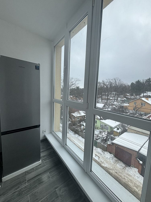 1-кімнатна квартира з новим ремонтом у ЖК “Прованс 2” біля парку Мами Ирпень - изображение 7