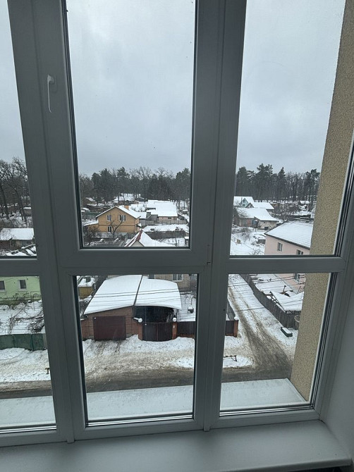 1-кімнатна квартира з новим ремонтом у ЖК “Прованс 2” біля парку Мами Ирпень - изображение 6