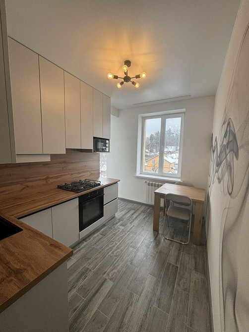 1-кімнатна квартира з новим ремонтом у ЖК “Прованс 2” біля парку Мами Ирпень - изображение 1