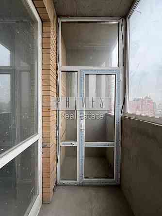 Продаж 3к 89м2 панорамна Лабораторний провулок 6 Печерськ паркінг Киев