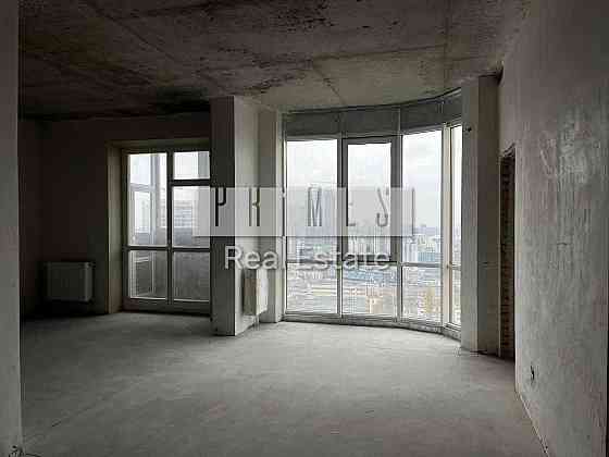 Продаж 3к 89м2 панорамна Лабораторний провулок 6 Печерськ паркінг Киев