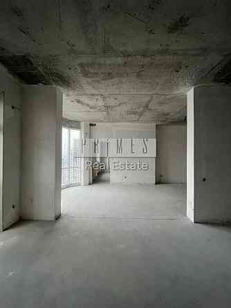 Продаж 3к 89м2 панорамна Лабораторний провулок 6 Печерськ паркінг Киев