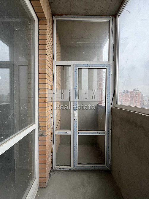 Продаж 3к 89м2 панорамна Лабораторний провулок 6 Печерськ паркінг Київ - зображення 6