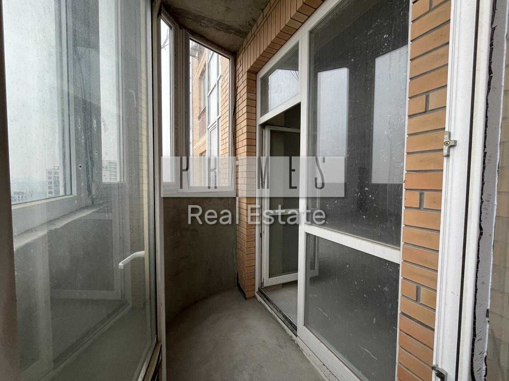 Продаж 3к 89м2 панорамна Лабораторний провулок 6 Печерськ паркінг Київ - зображення 7