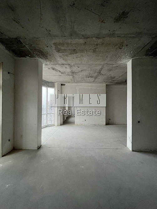 Продаж 3к 89м2 панорамна Лабораторний провулок 6 Печерськ паркінг Київ - зображення 5