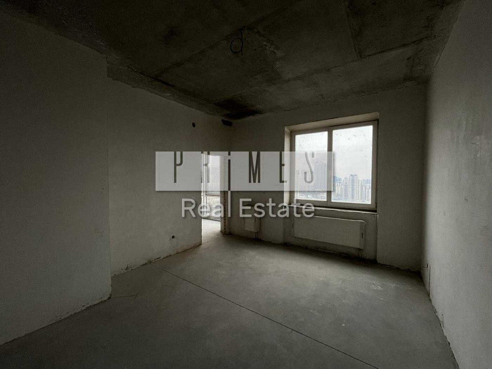 Продаж 3к 89м2 панорамна Лабораторний провулок 6 Печерськ паркінг Київ - зображення 3