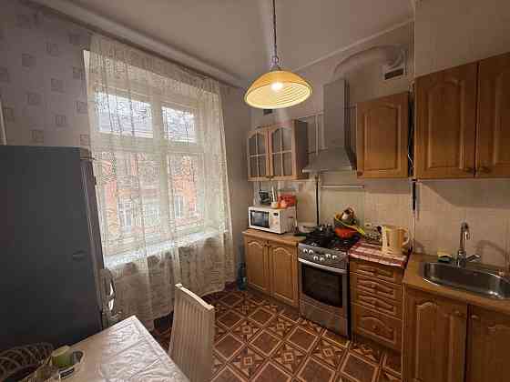 Однокімнатна сталінка у центрі. 3 квартали від Дерибасівької та Горсад Одеса