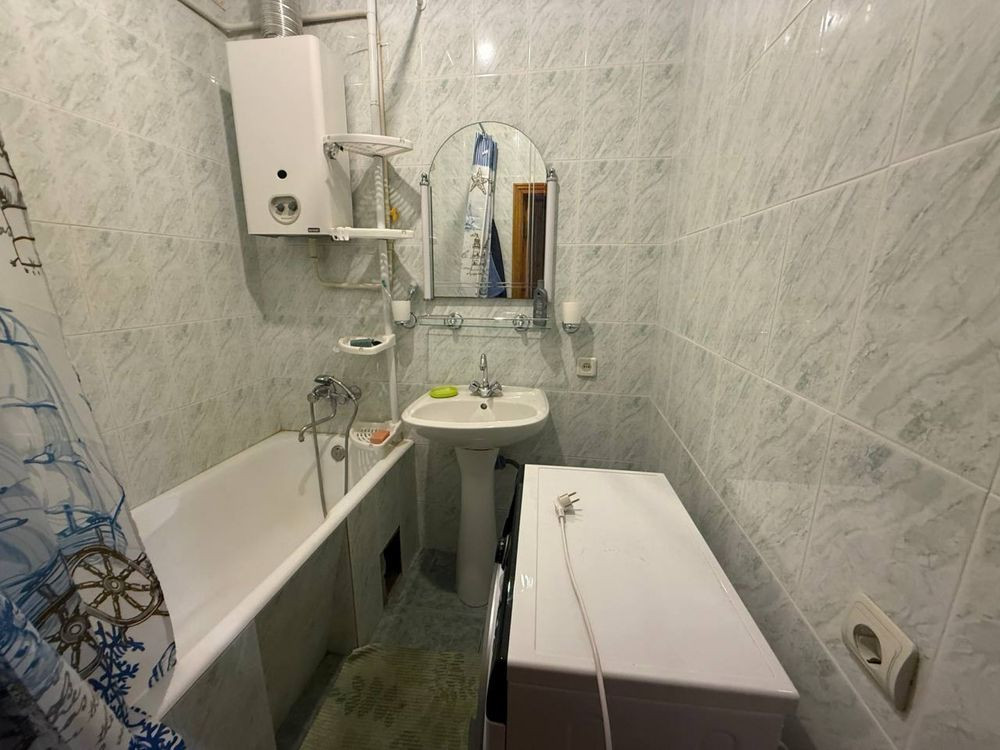 Однокімнатна сталінка у центрі. 3 квартали від Дерибасівької та Горсад Одеса - зображення 6