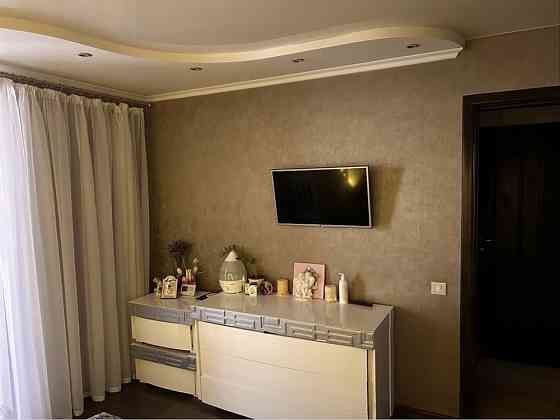 2к кв. 77м2 ЖК Щасливий, вул Соборна 10. Петропавлівська Борщагівка Петропавловская Борщаговка