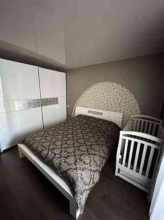 2к кв. 77м2 ЖК Щасливий, вул Соборна 10. Петропавлівська Борщагівка Петропавловская Борщаговка