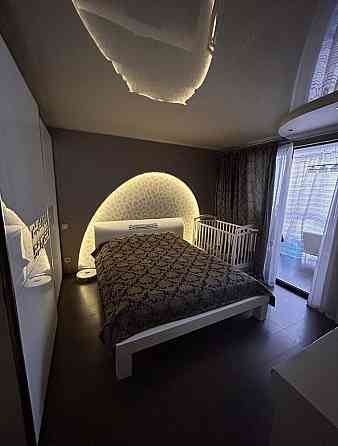 2к кв. 77м2 ЖК Щасливий, вул Соборна 10. Петропавлівська Борщагівка Петропавловская Борщаговка