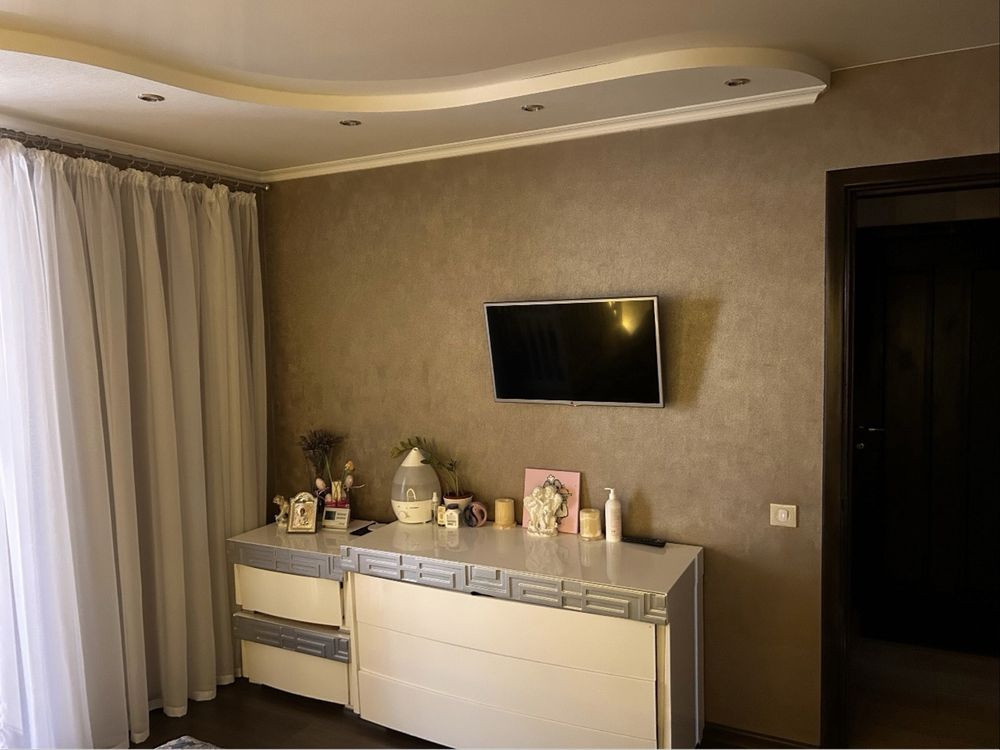 2к кв. 77м2 ЖК Щасливий, вул Соборна 10. Петропавлівська Борщагівка Петропавловская Борщаговка - изображение 4