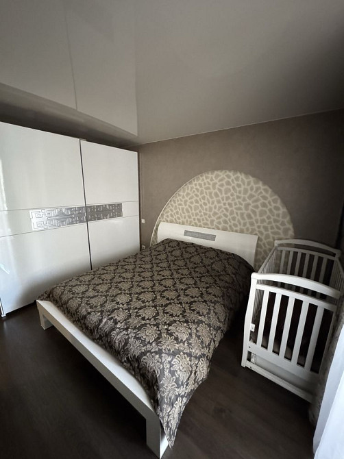 2к кв. 77м2 ЖК Щасливий, вул Соборна 10. Петропавлівська Борщагівка Петропавловская Борщаговка - изображение 3