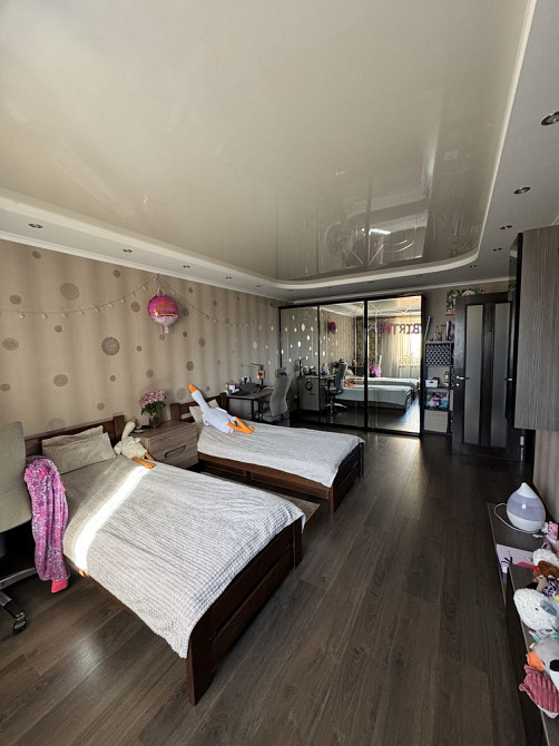 2к кв. 77м2 ЖК Щасливий, вул Соборна 10. Петропавлівська Борщагівка Петропавловская Борщаговка - изображение 7