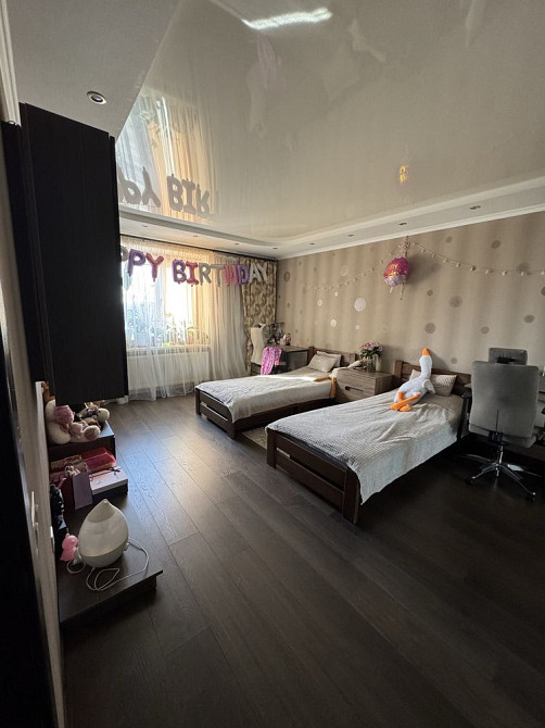 2к кв. 77м2 ЖК Щасливий, вул Соборна 10. Петропавлівська Борщагівка Петропавловская Борщаговка - изображение 8