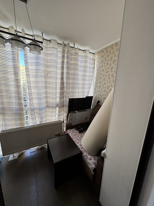 2к кв. 77м2 ЖК Щасливий, вул Соборна 10. Петропавлівська Борщагівка Петропавловская Борщаговка - изображение 6