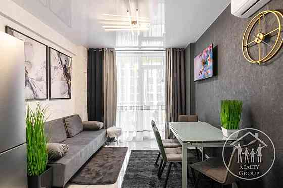 Продаж 1к квартири! ЖК AUROOM SUNRISE! вул. Зелена-Пимоненка! А8 Львов