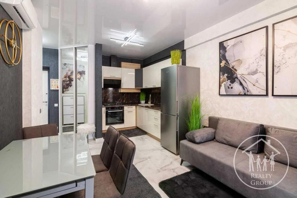 Продаж 1к квартири! ЖК AUROOM SUNRISE! вул. Зелена-Пимоненка! А8 Львов - изображение 2