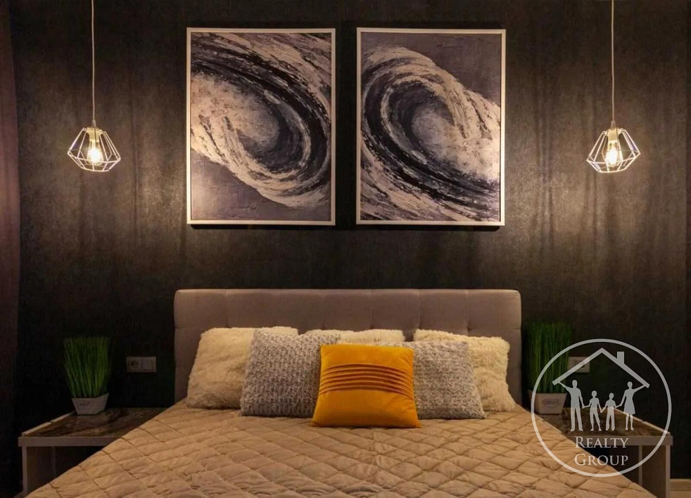 Продаж 1к квартири! ЖК AUROOM SUNRISE! вул. Зелена-Пимоненка! А8 Львов - изображение 7