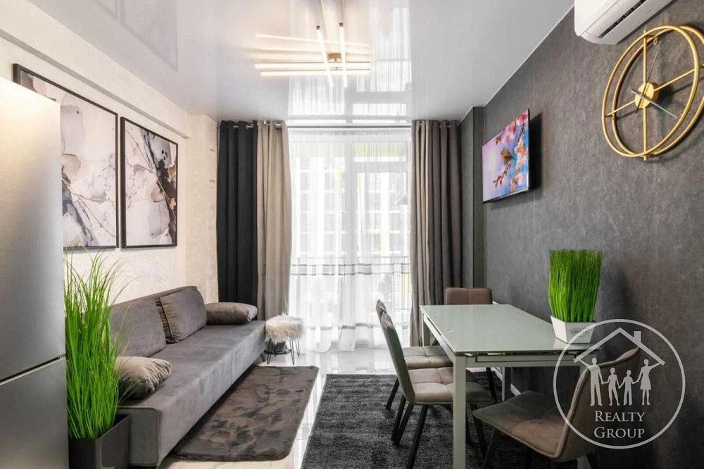 Продаж 1к квартири! ЖК AUROOM SUNRISE! вул. Зелена-Пимоненка! А8 Львов - изображение 4