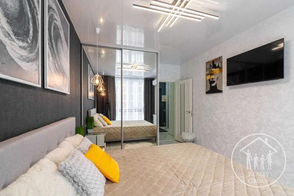 Продаж 1к квартири! ЖК AUROOM SUNRISE! вул. Зелена-Пимоненка! А8 Львов - изображение 6