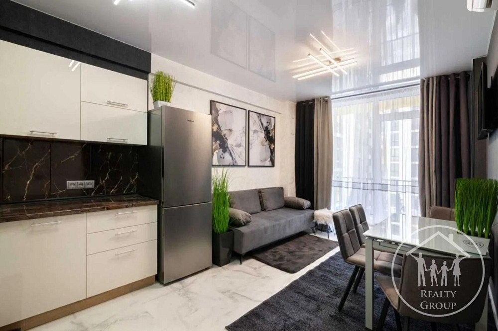 Продаж 1к квартири! ЖК AUROOM SUNRISE! вул. Зелена-Пимоненка! А8 Львов - изображение 3