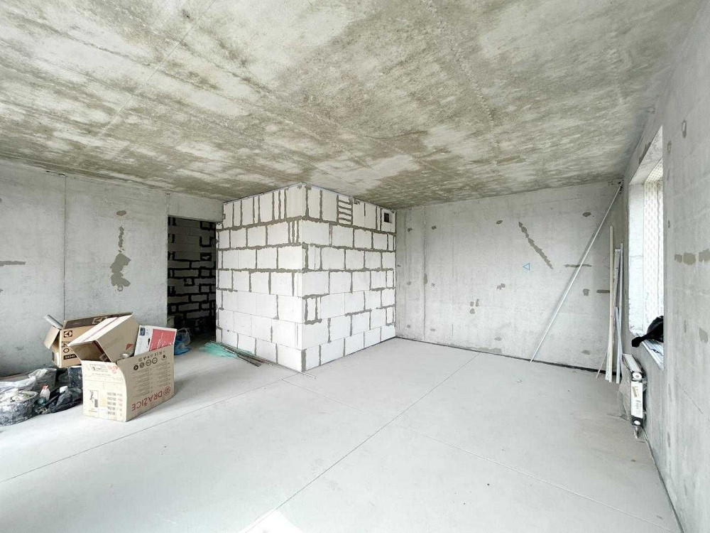 Пр-т Шевченка/Гагарина‼️ 1 ком. 46 кв.м. в ЖК 4 сезона‼️ Евродвушка‼️ Одеса - зображення 7