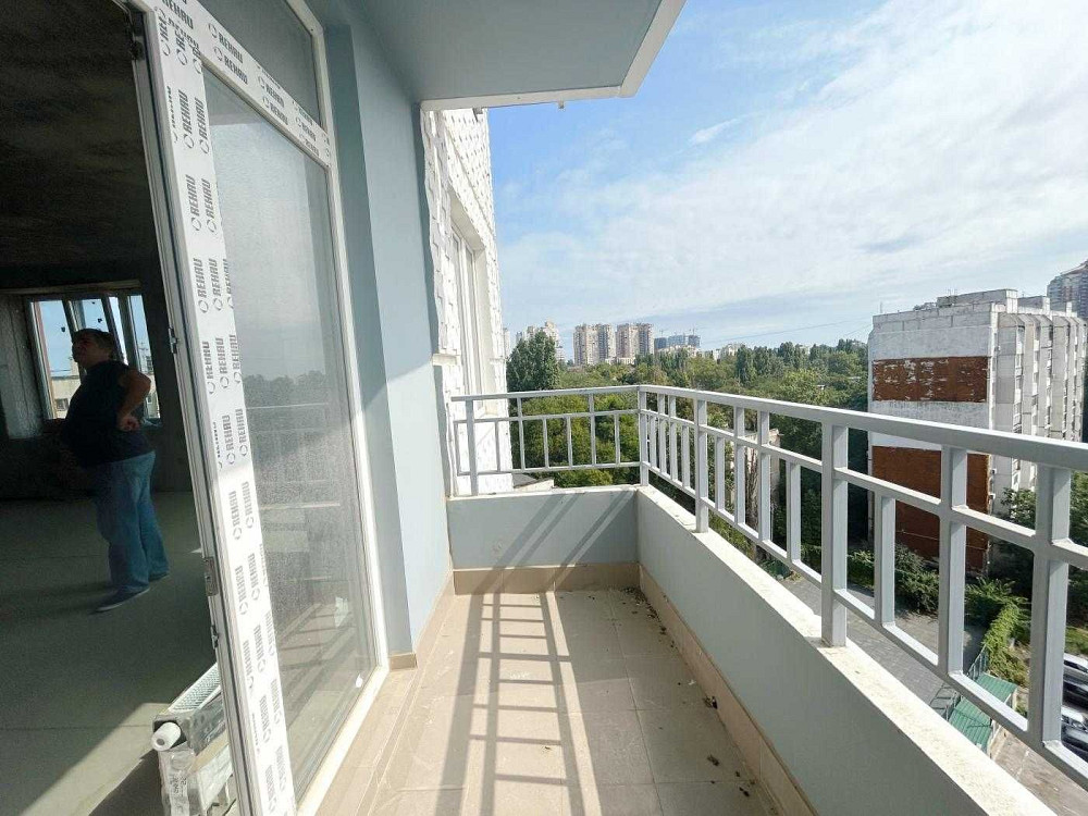 Пр-т Шевченка/Гагарина‼️ 1 ком. 46 кв.м. в ЖК 4 сезона‼️ Евродвушка‼️ Одеса - зображення 1