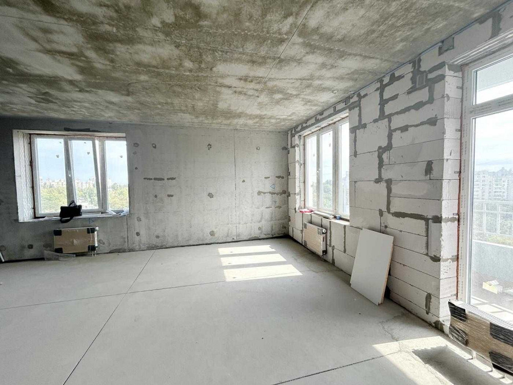 Пр-т Шевченка/Гагарина‼️ 1 ком. 46 кв.м. в ЖК 4 сезона‼️ Евродвушка‼️ Одеса - зображення 2