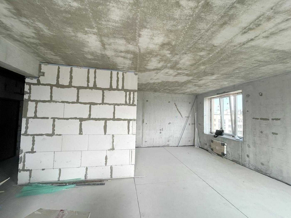 Пр-т Шевченка/Гагарина‼️ 1 ком. 46 кв.м. в ЖК 4 сезона‼️ Евродвушка‼️ Одеса - зображення 5