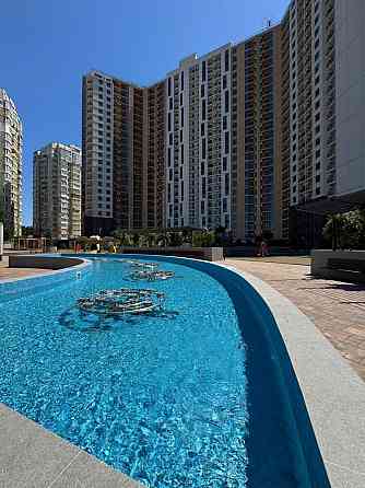 Кадор ‼️ ул. Краснова 60 Жемчужина. Двухкомнатная, вид ипподром Одеса