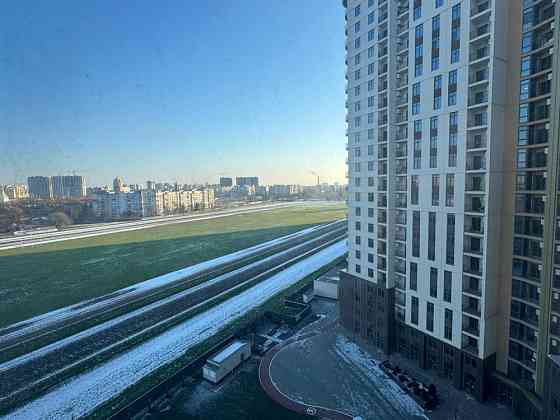 Кадор ‼️ ул. Краснова 60 Жемчужина. Двухкомнатная, вид ипподром Одеса