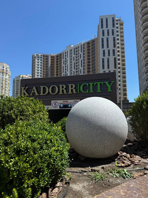 Кадор ‼️ ул. Краснова 60 Жемчужина. Двухкомнатная, вид ипподром Одеса - зображення 7