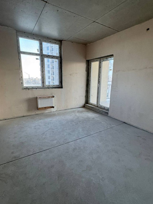 Кадор ‼️ ул. Краснова 60 Жемчужина. Двухкомнатная, вид ипподром Одеса - зображення 3