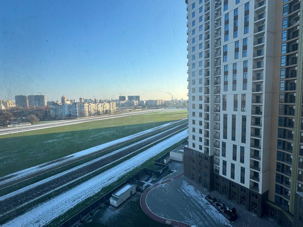 Кадор ‼️ ул. Краснова 60 Жемчужина. Двухкомнатная, вид ипподром Одеса - зображення 1