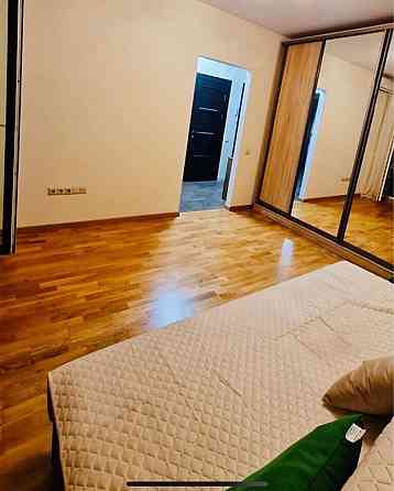 1 кімнатна квартира, меблі, техніка, Голосієво Киев